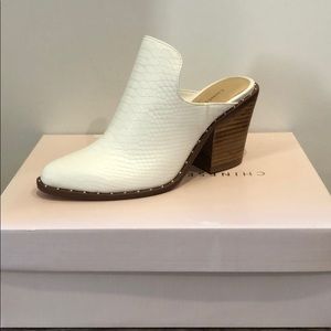 Chinese Laundry Springfield